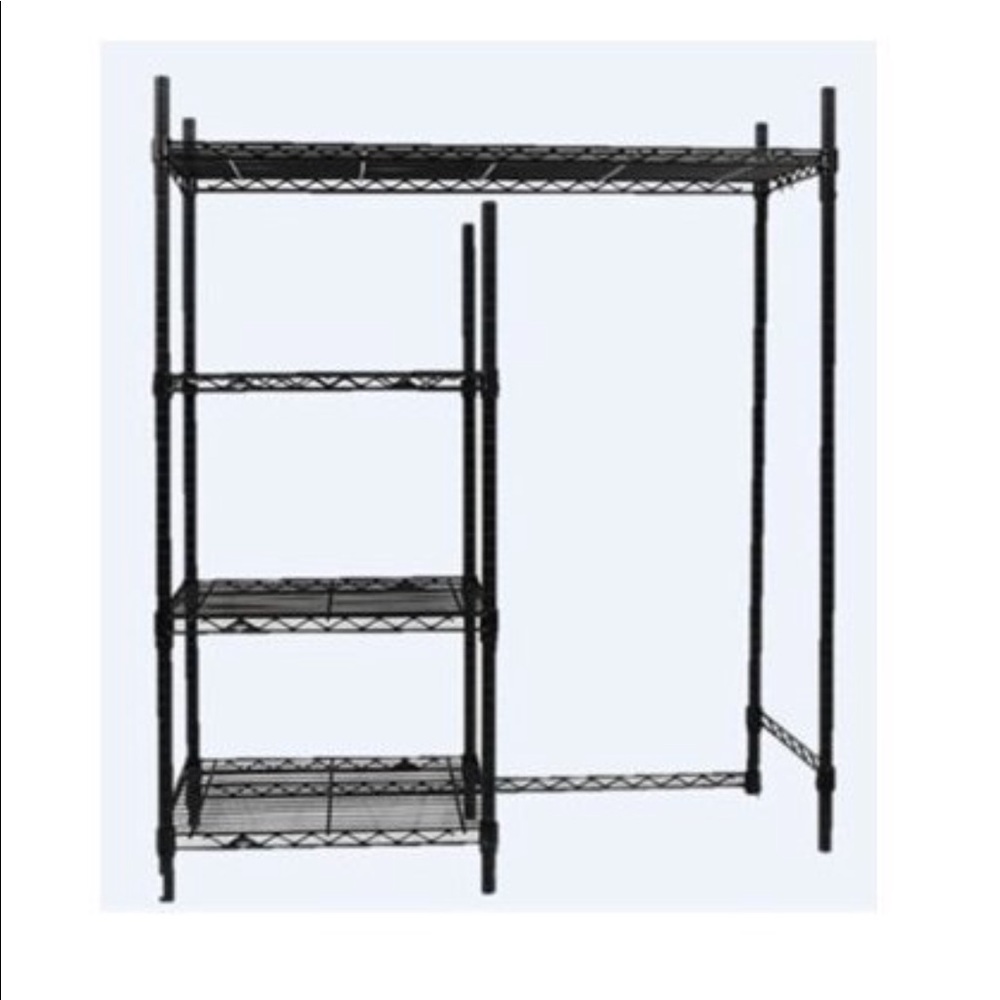 Supreme shelf